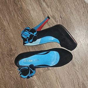 Shoe Girls size 36